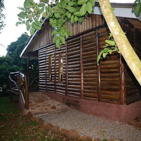 Serenada Eco Resort Mukono Town Zewnętrze zdjęcie