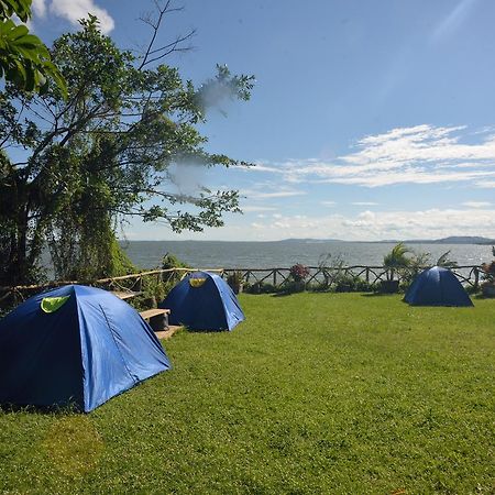 Serenada Eco Resort Mukono Town Zewnętrze zdjęcie