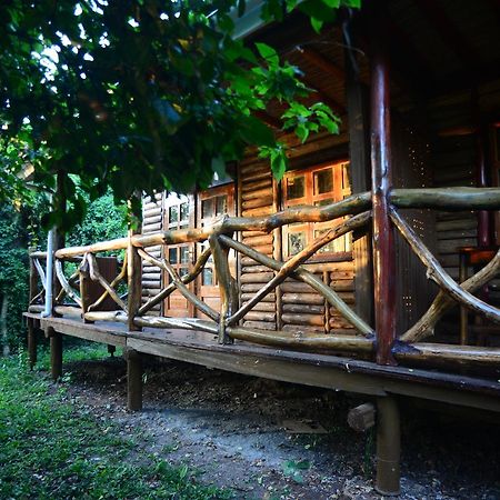 Serenada Eco Resort Mukono Town Zewnętrze zdjęcie