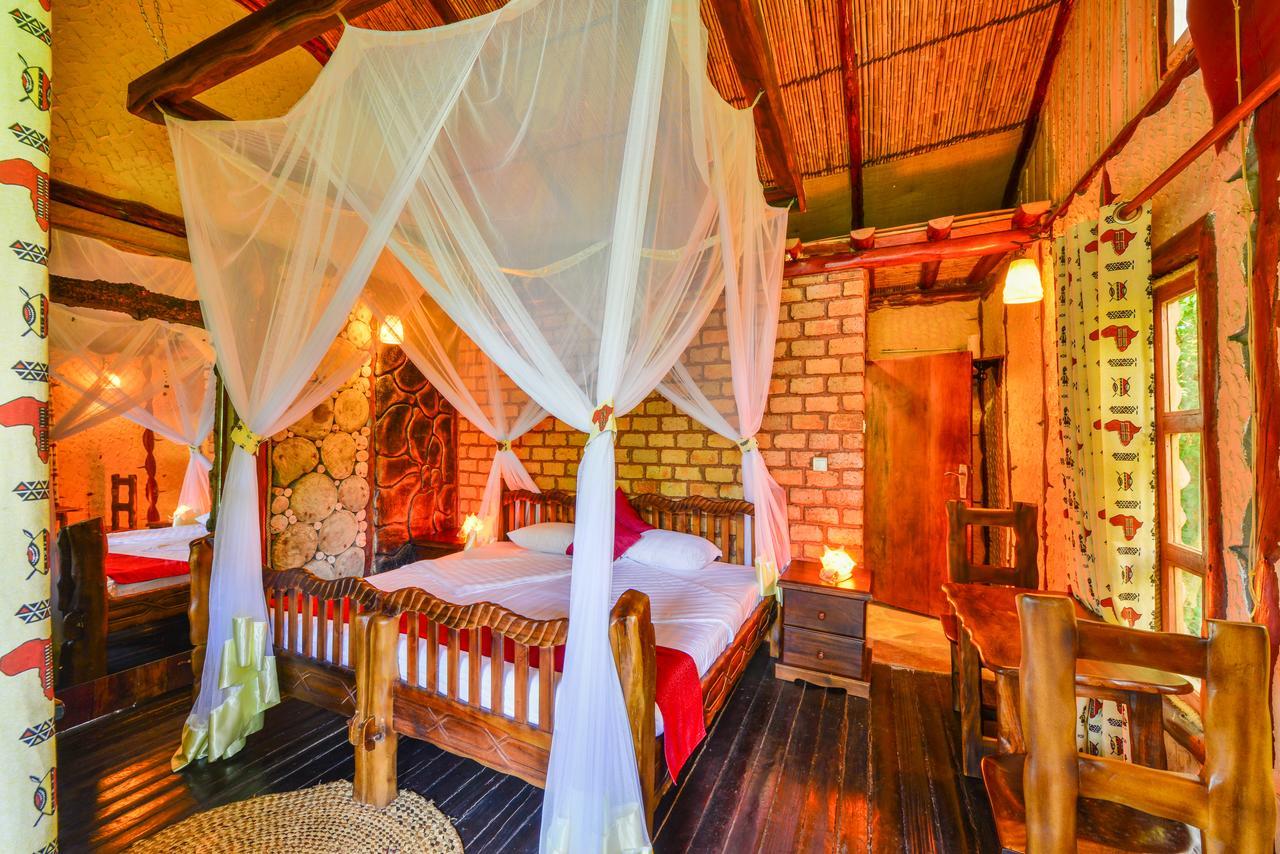 Serenada Eco Resort Mukono Town Zewnętrze zdjęcie