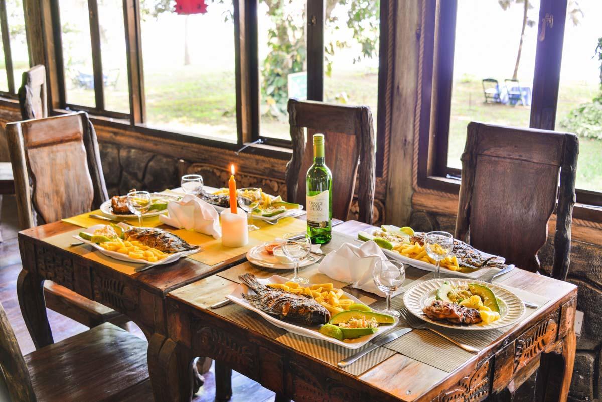 Serenada Eco Resort Mukono Town Zewnętrze zdjęcie