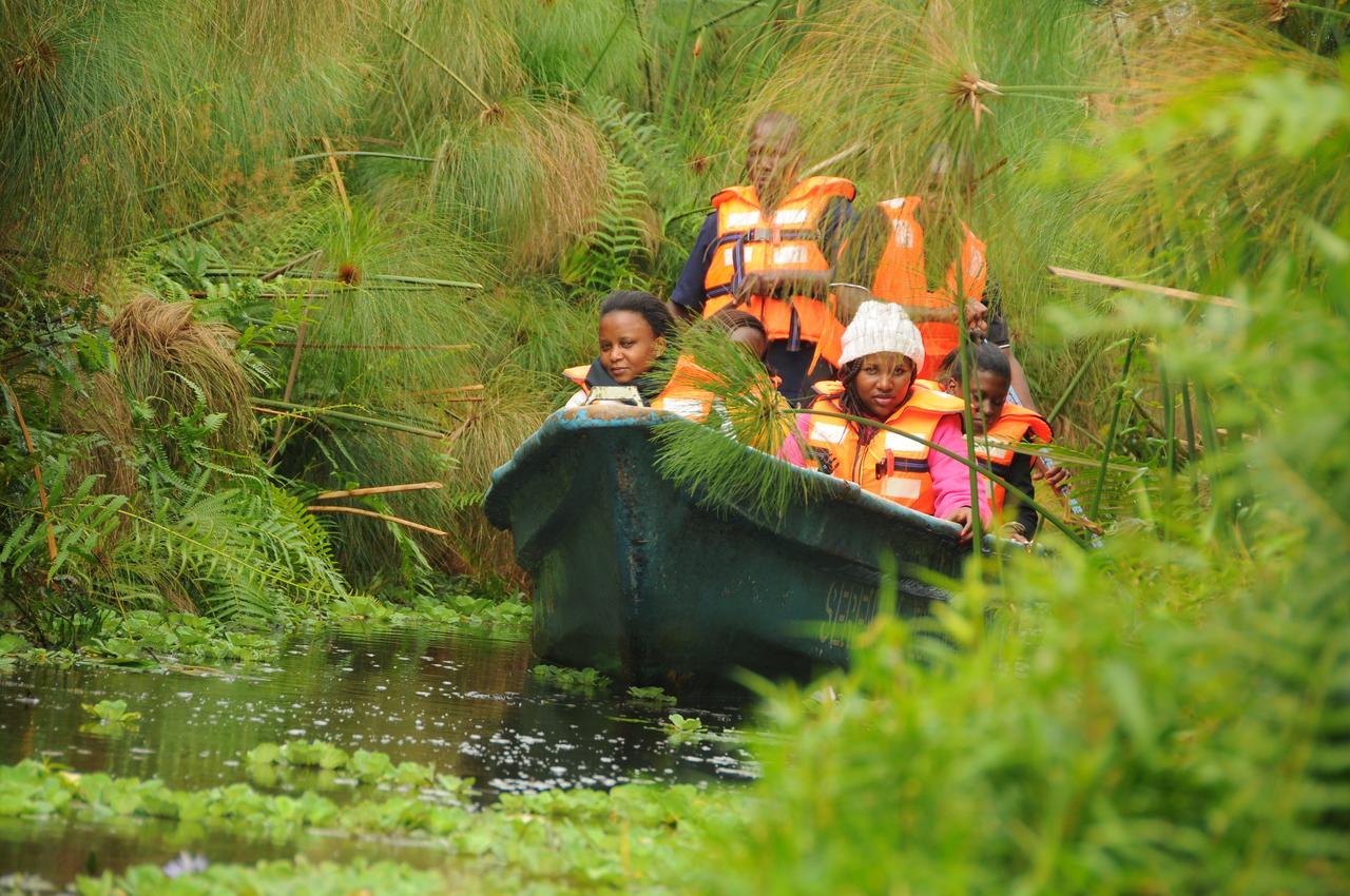 Serenada Eco Resort Mukono Town Zewnętrze zdjęcie
