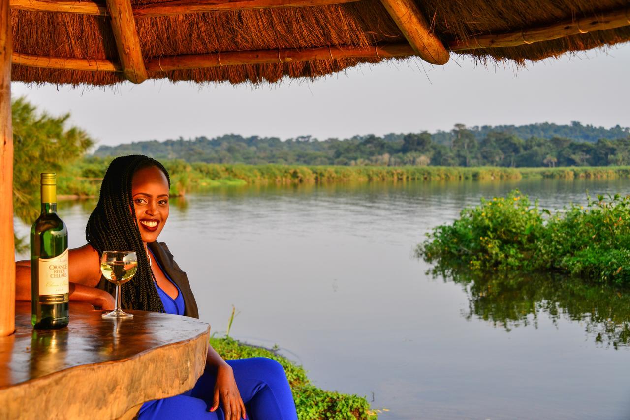 Serenada Eco Resort Mukono Town Zewnętrze zdjęcie