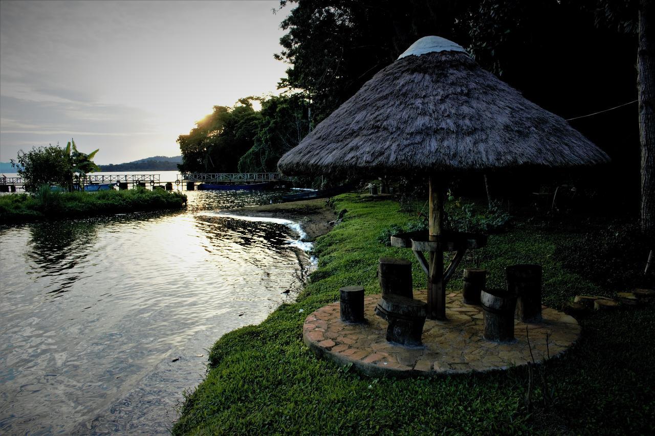 Serenada Eco Resort Mukono Town Zewnętrze zdjęcie
