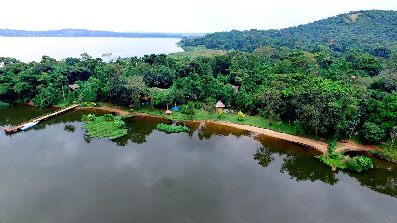 Serenada Eco Resort Mukono Town Zewnętrze zdjęcie