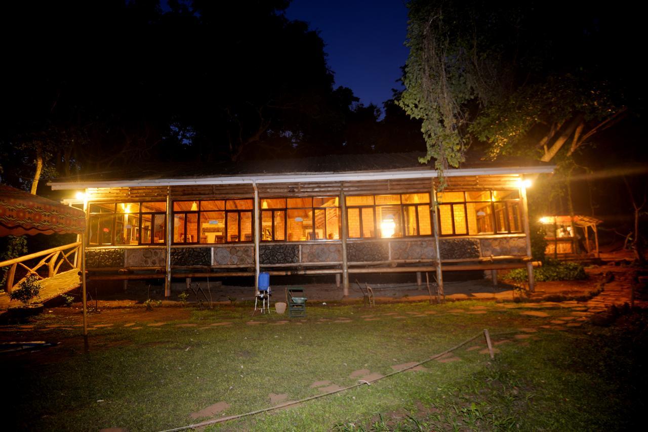 Serenada Eco Resort Mukono Town Zewnętrze zdjęcie