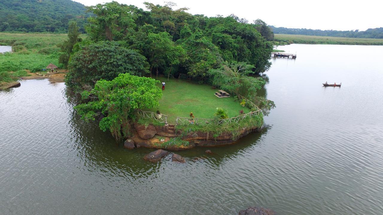 Serenada Eco Resort Mukono Town Zewnętrze zdjęcie