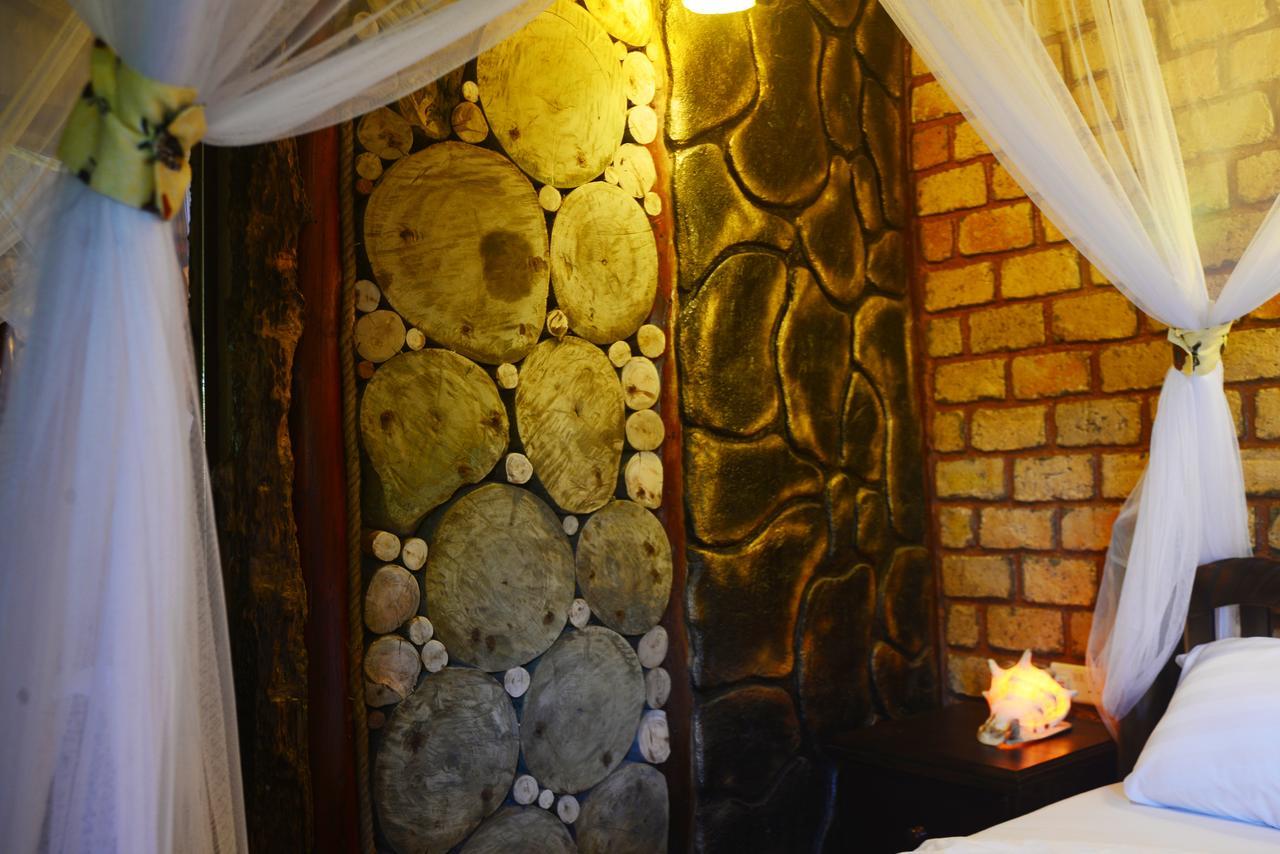 Serenada Eco Resort Mukono Town Zewnętrze zdjęcie