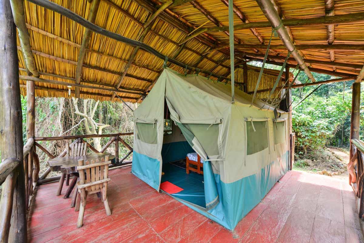 Serenada Eco Resort Mukono Town Zewnętrze zdjęcie