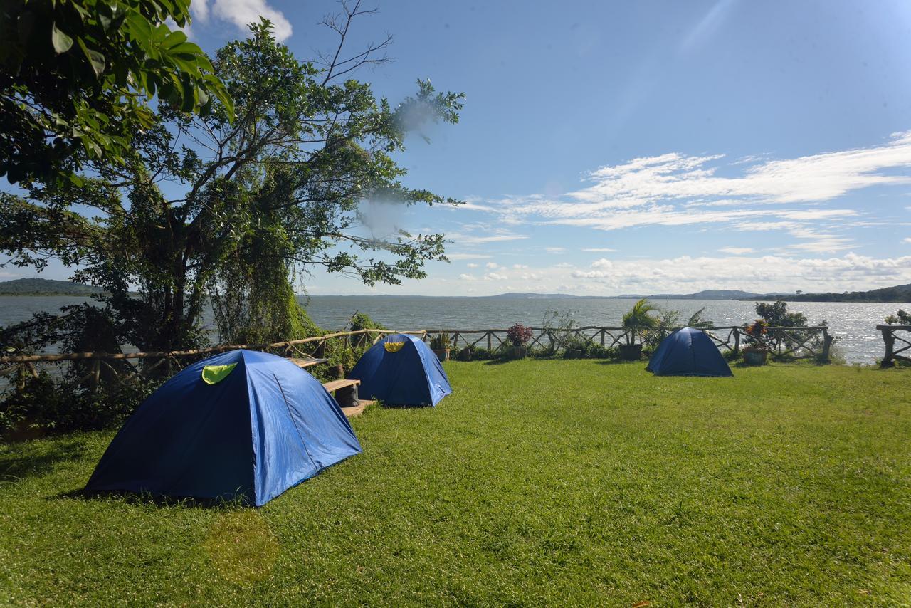 Serenada Eco Resort Mukono Town Zewnętrze zdjęcie