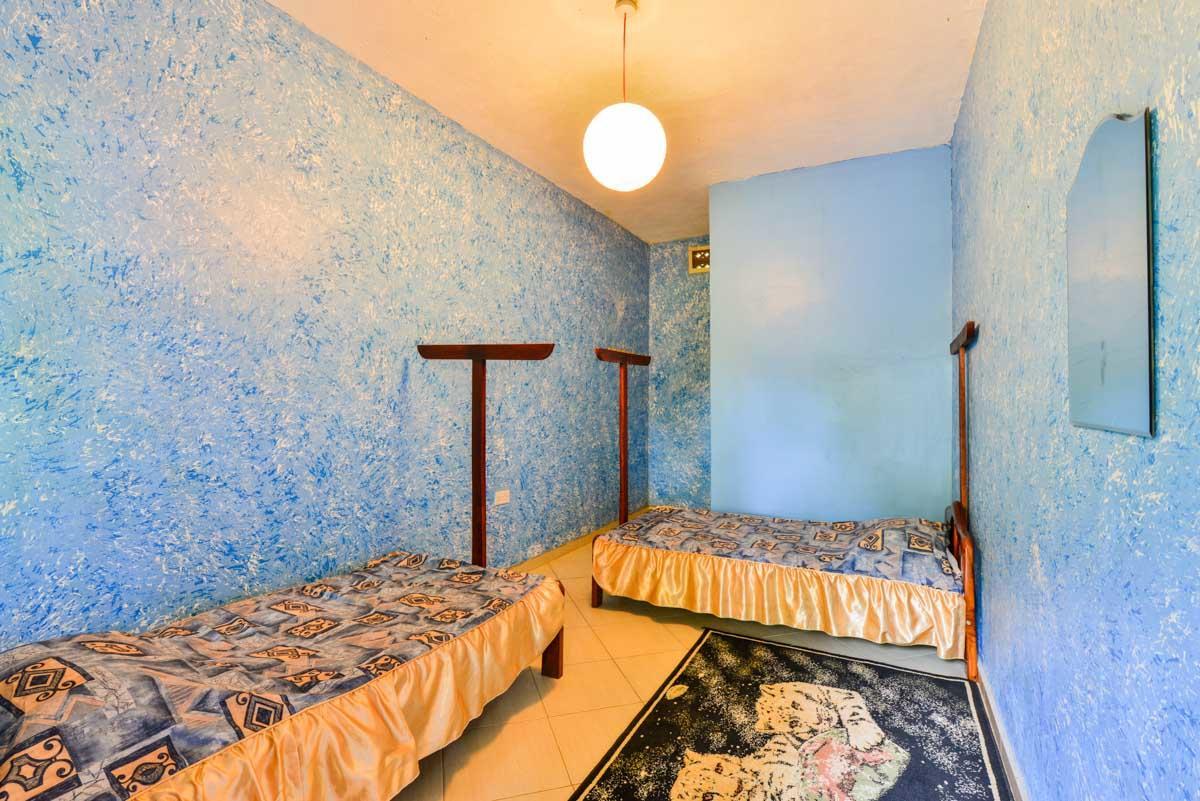 Serenada Eco Resort Mukono Town Zewnętrze zdjęcie