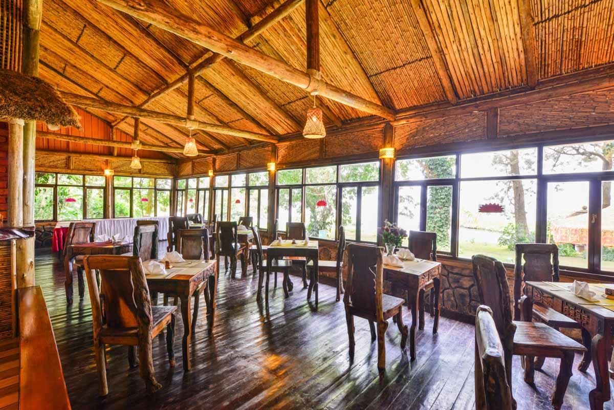 Serenada Eco Resort Mukono Town Zewnętrze zdjęcie
