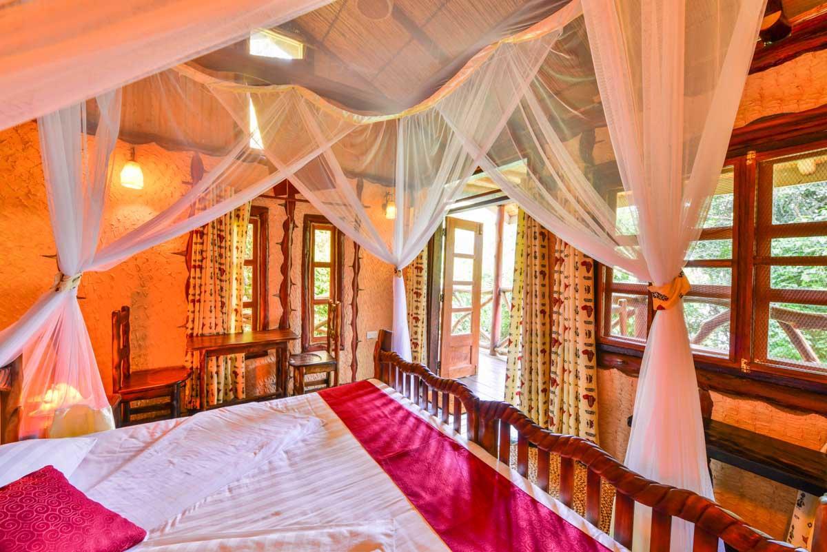 Serenada Eco Resort Mukono Town Zewnętrze zdjęcie