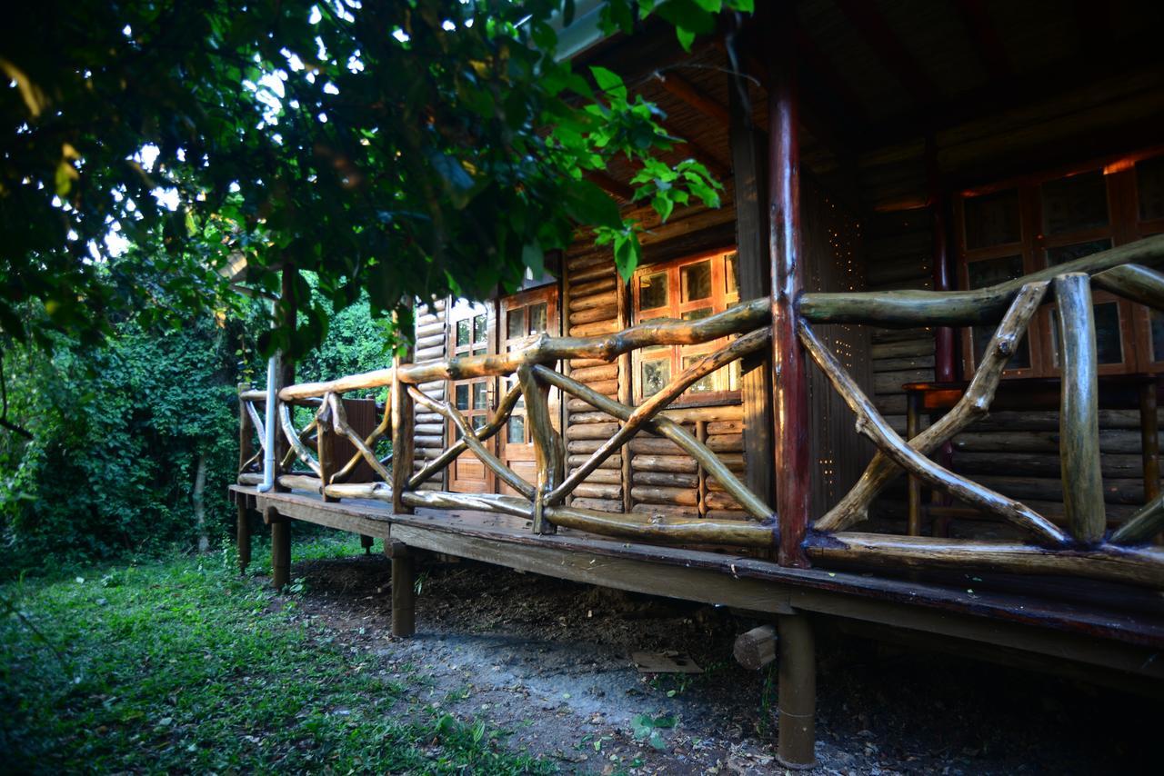 Serenada Eco Resort Mukono Town Zewnętrze zdjęcie
